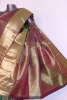 Handloom Kanjeevaram Silk Saree